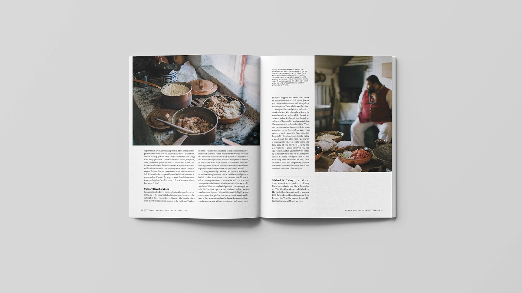 Detail of layout design for The Source